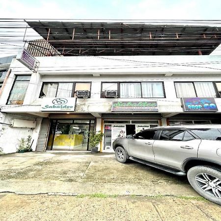 Oyo 910 Sabaidee Suites Mandawe Exterior foto